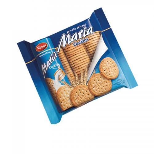MINUET WHOLE WHEAT MARIA